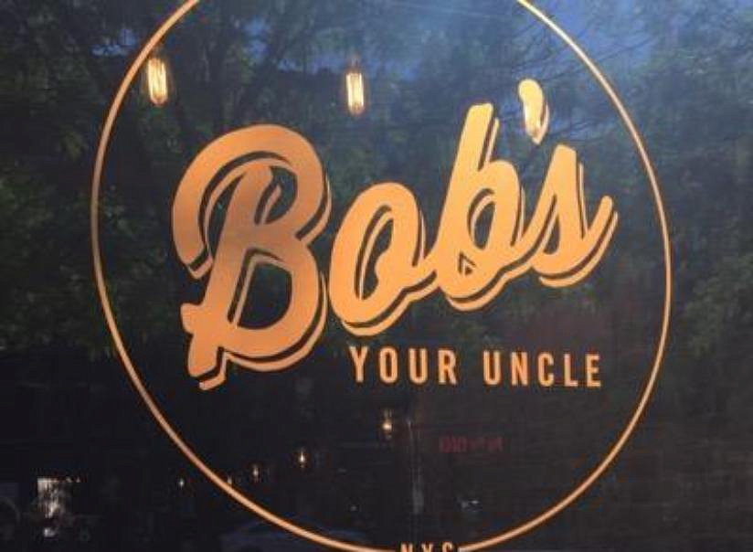    Bobs Your Uncle  