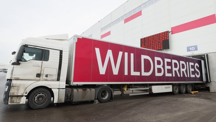 Wildberries ���������� ����� � �������� ������������� ������� �� ������� ��