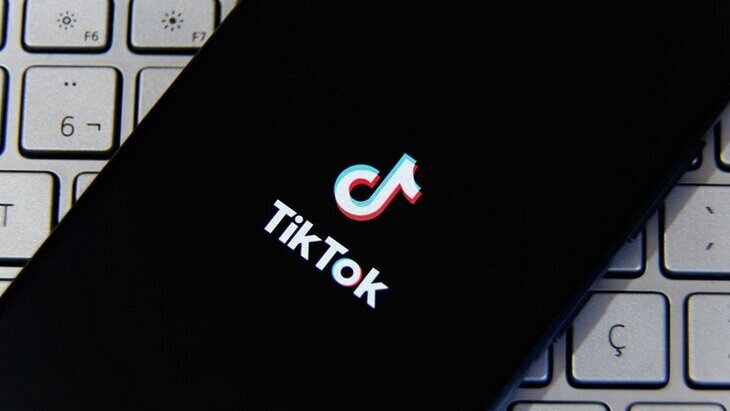 ����� ��� ������� ����������� � ���������� ������ � ��� �� TikTok