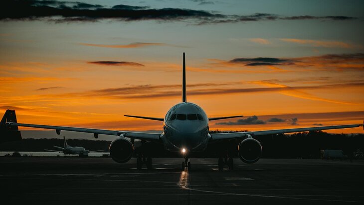 ����������� ���� � ������ ������� ������������ VietJet �������� � ������ ����� ������