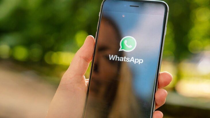 � ����������� WhatsApp �������� ����� ������� ������ ������ ��� ����������� �������