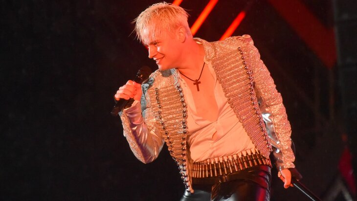 ����� Shaman ������, ��� �� ��������� ���� � ��������