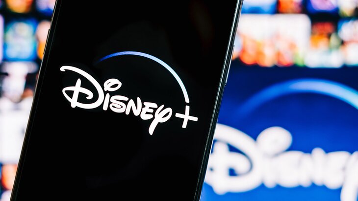 Disney �������� ������������� TikTok ��������� ����� �� ������ �����������