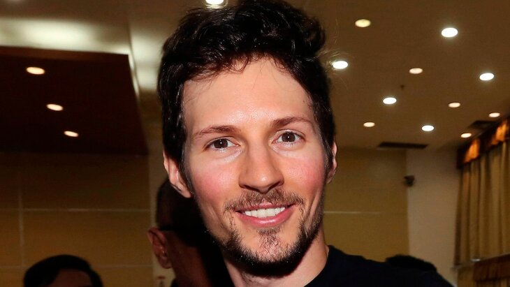 ����� ������, ��� Telegram �� ������� �� ���������� ����������