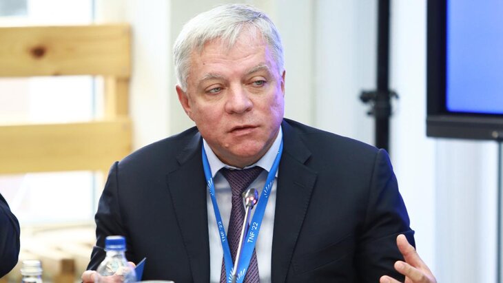 ��������� "����������" ������ ������� ����� � ������