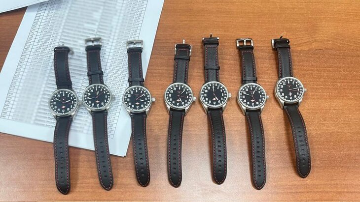 � ������ ��������� ���� �� ����� 17 ������������� �������� ����� � ���������� �� "�������"