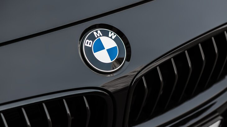 BMW ������ ������ �� ������� ���������� ������� ���������� ��� ��������� ��������
