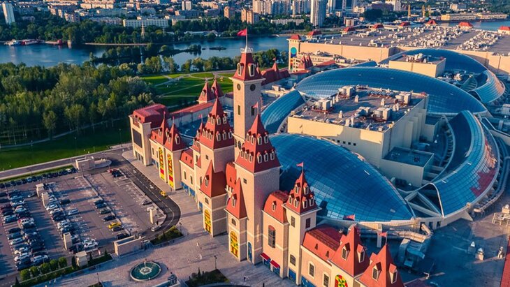 �������� ���� �� ���������� "������� �����" �������� � ������ � 2026 ����