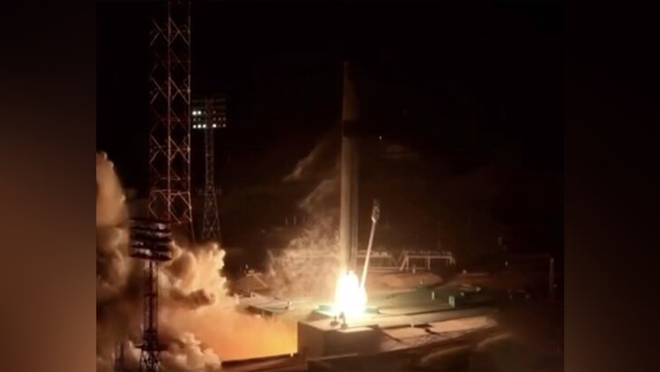 ������-�������� "����-5" ��������� � ���������� ��������