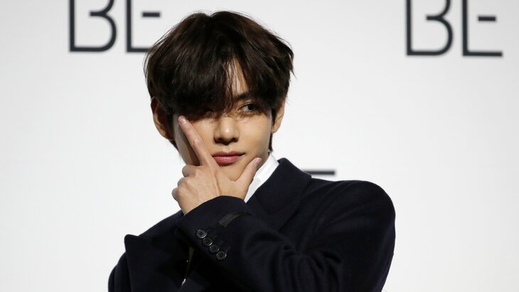 �������� BTS ��� ����� ��������� � ��������� �� ������
