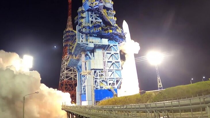 ������ "������-1.2" ������ ������� �������� �� ������