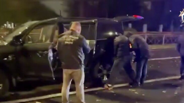 �������� ��������� ���������� � �����-���������� ����������� ��� "��������" � ���