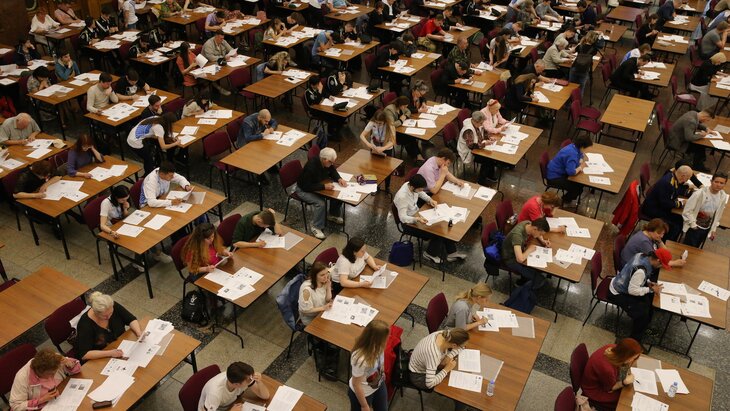 ����� "������� ������" ������� 26 ������