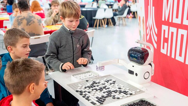 ������ ���������� ���������� ������� �� ���� 24 � 25 ������