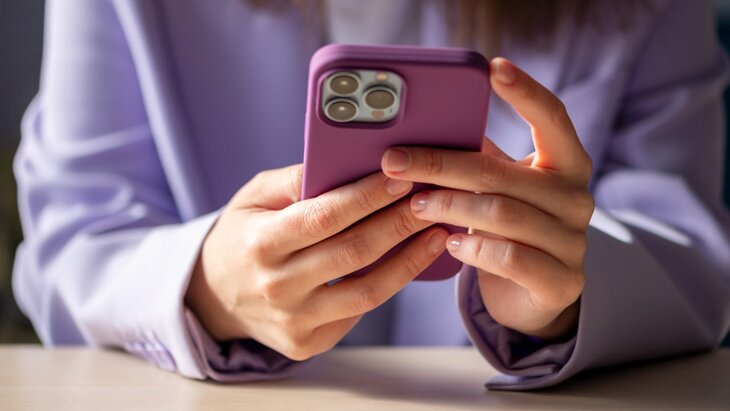 ����� ����������� ������� ���������� � Telegram