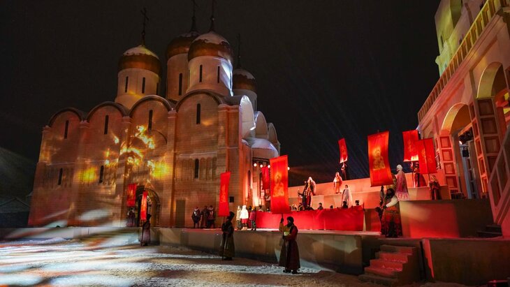 ������������ ��������� "�������� �������" ������� ����� 15 ����� ��������