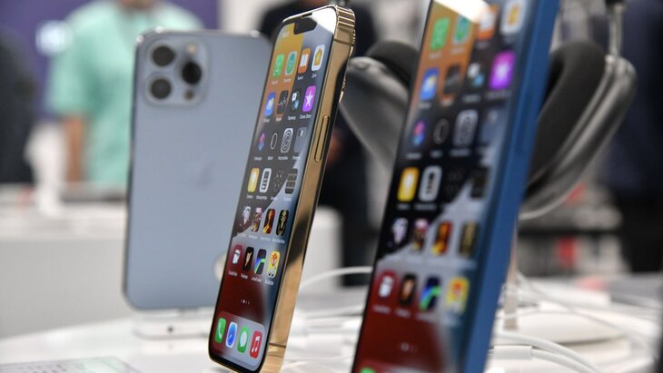 OpenAI ����������� ���������� ��������� � ChatGPT ��� Apple