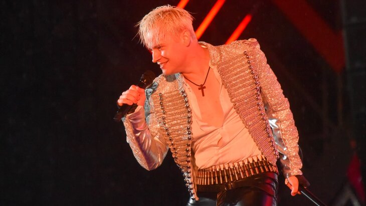 �������� ���� �������� ����� Shaman ��� �������� "������������"