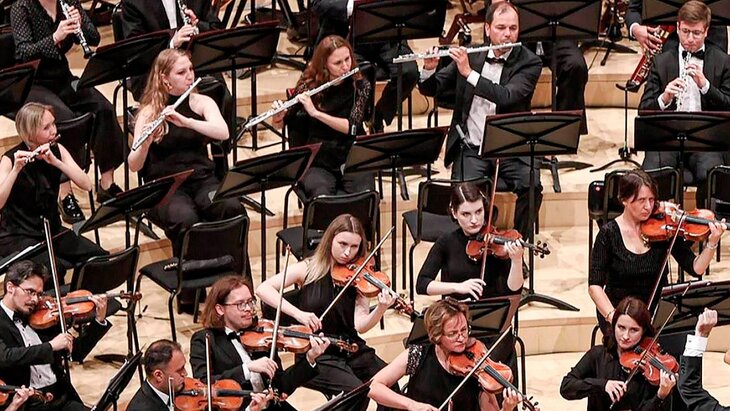 � ���� "�������" ������� 135-����� �� ��� �������� ������ ����������