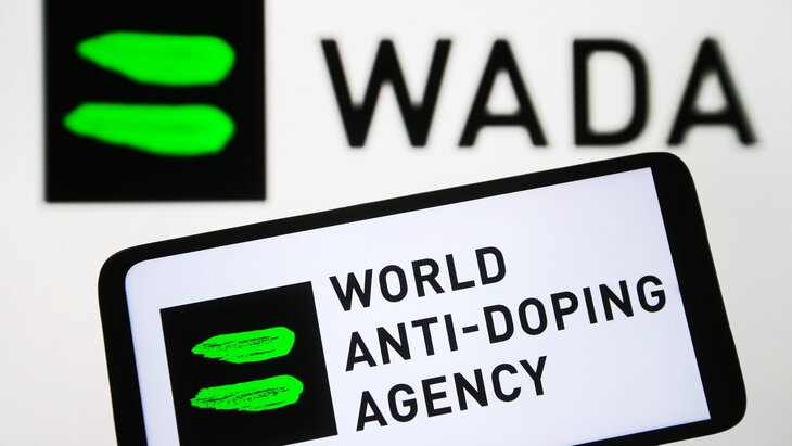 WADA �� �������� �� ������ ������������ � ����� 2024 ���� �����