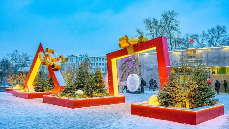 ��� �������� � ��������� ������: ��� �������� �������� ������� "���� � ������"