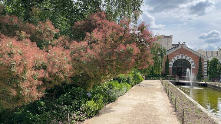 ������ ������ �������� � "����������� �������" � �������