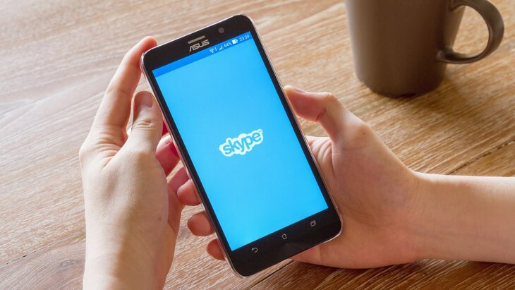 Microsoft ����������� ���������� Skype � ��� 2025 ����