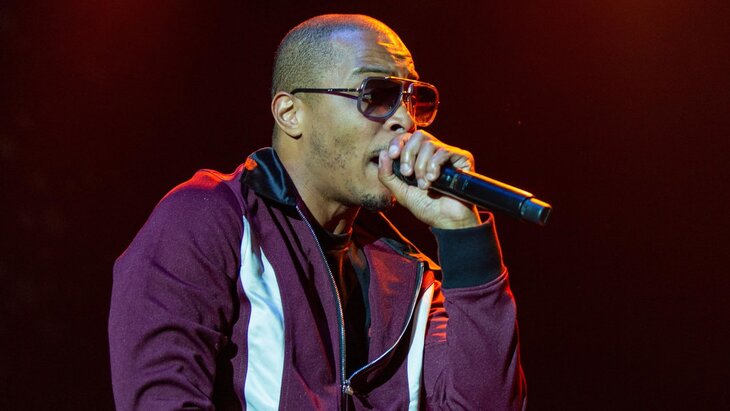 ������������ ����� T.I. �������� � ������ � 2026 ����