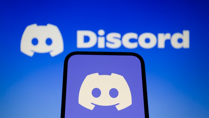 ��� ������� �������� �������� �� Discord �� ����� ������������ ������ �������