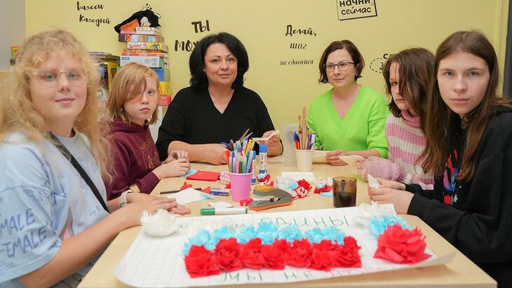 ����������������� ���� "����� ������" �������� ������ ���������� ��� � ������