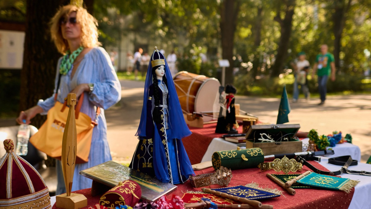 ������ ������ � ����� ������-������ ������� �� ������� ������ � ����������