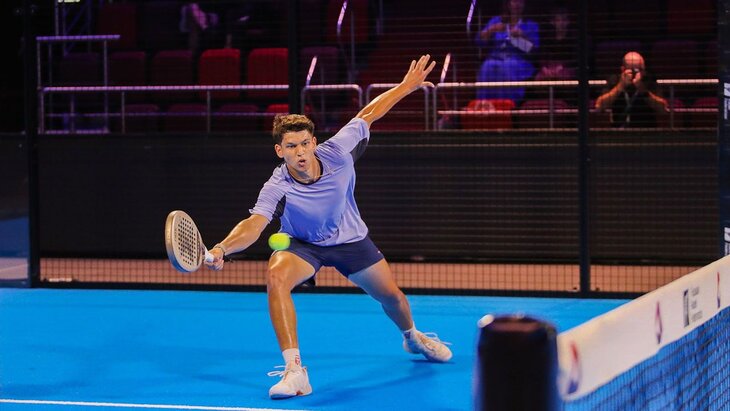 ������������� ������ �� ������ "������-2025" ������� � "��������"