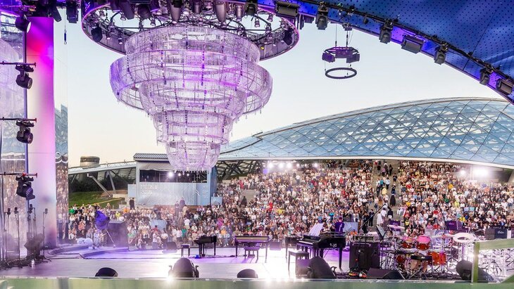 ���������� ����� � ��������� ������ ����� ����� �� ������ "������ 2030"