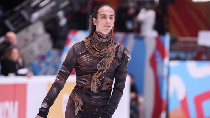 ISU ������ ��������� �� ������������� ���������� ����� � ����� � ����������