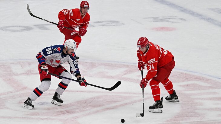 �������������� ����� IIHF ����������� ������� � ��������� ������� ��