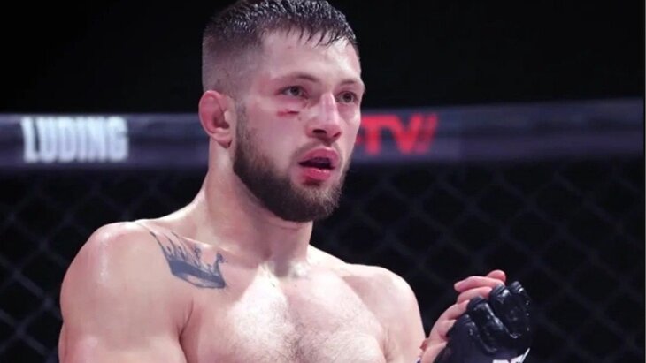 ���������� ���� MMA ������� ������� ����� ��-�� �������� � ����������