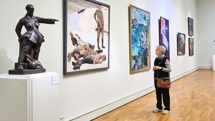 �������� ������ 55 ��� ������ ������� �� ������������ ��������� � ������������� �������