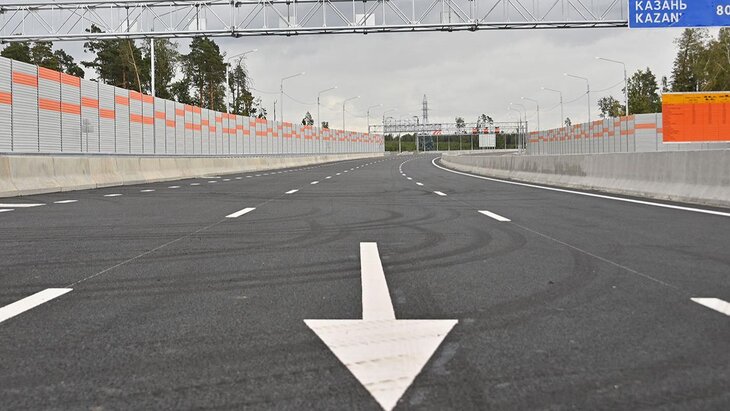 ������ ������� �� ������ �-12 � ���� ������ �������� �� ������� mos.ru