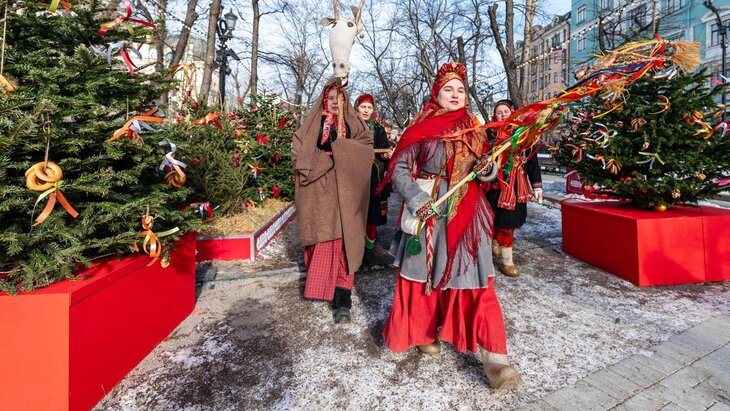 "���� � ������": �� �������� ������� ������� ����������� �������