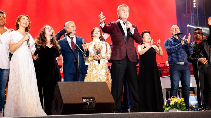 ������ 24: � ����������� ������ ������� ����� ������������ ��������� "������ �� ����"