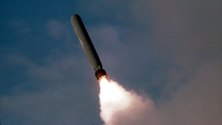 ������� ����� ������, ��� �� ������ ����������� �� �������� ������� Tomahawk