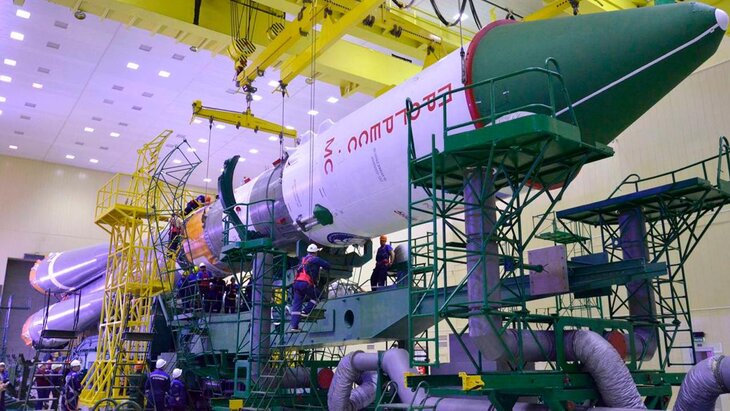 "�������� ��-30" �������� �� ��� ����� �������� "�����-���"