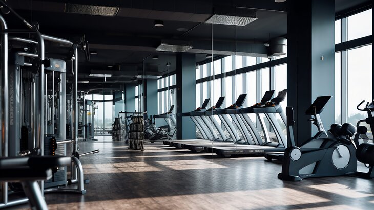 ����� ���������, ��� ������ DDX Fitness ��-�� ������ ������ ��������