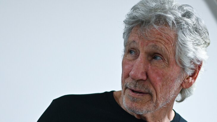 ���-����� Pink Floyd ������ ������, ��� ��� �� ������� �� ������� �������� � ����������