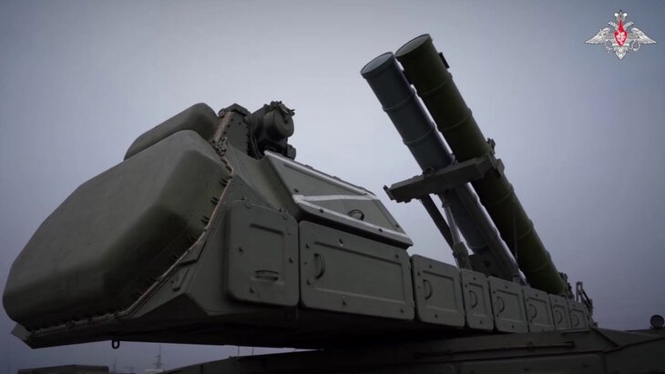 ��� ������ ����� ���������� ������� ���-29 � ��������� ���