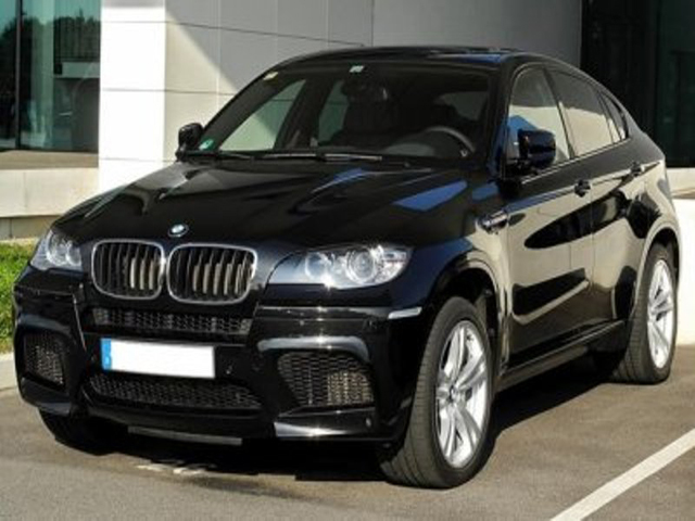 � ������ � ����� �� ����������� ���������� ������������ ����� �BMW�