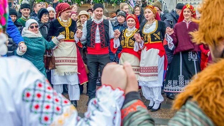 ��������� "�������� �����" ������� � ������ ������ � 14 �� 19 �����