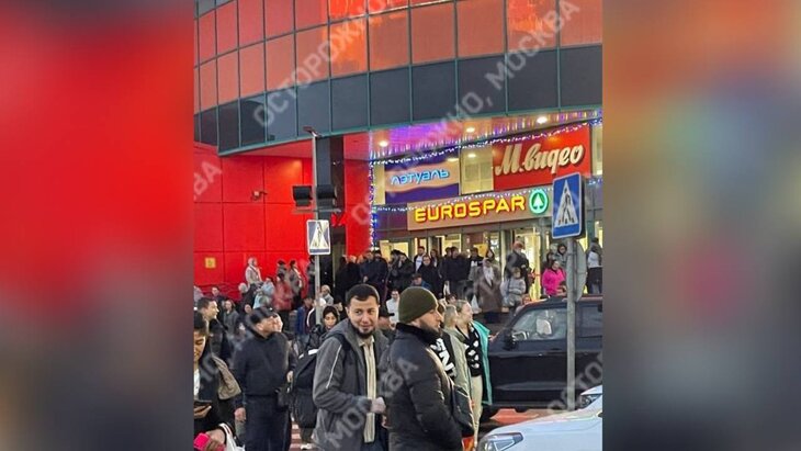 ����� ������� � ��� �� ���-������ ������ � ���