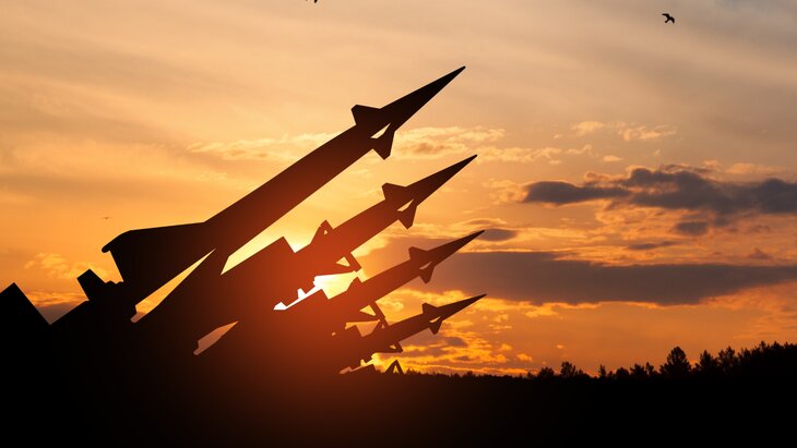 ������� ������������� ��� ������ ATACMS � ���