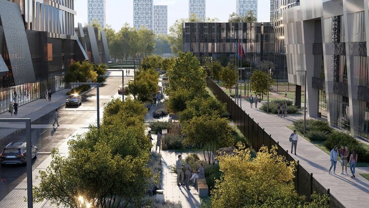 ��������������� ���� � "�������� ����������" ����������� � ��������� ������